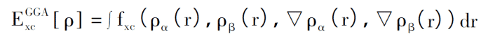 The first lesson that needs to be mastered in first-principles calculations: an overview of the basic theory and development of DFT 15