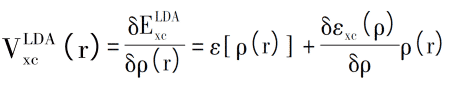 The first lesson that needs to be mastered in first-principles calculations: an overview of the basic theory and development of DFT 13