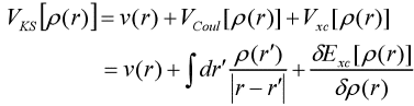 The first lesson that needs to be mastered in first-principles calculations: an overview of the basic theory and development of DFT 11