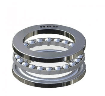 Thrust ball bearing