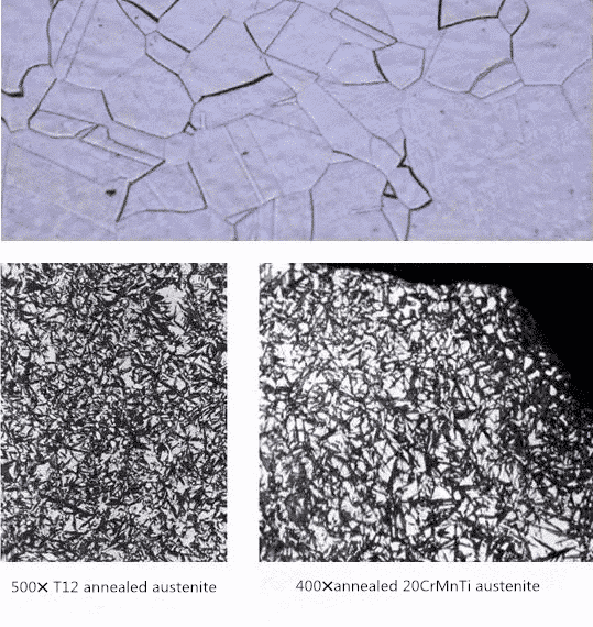 8 Common Microstructures of Metal and Alloy 3