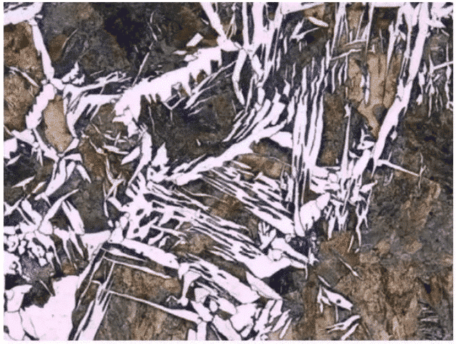 8 Common Microstructures of Metal and Alloy 10