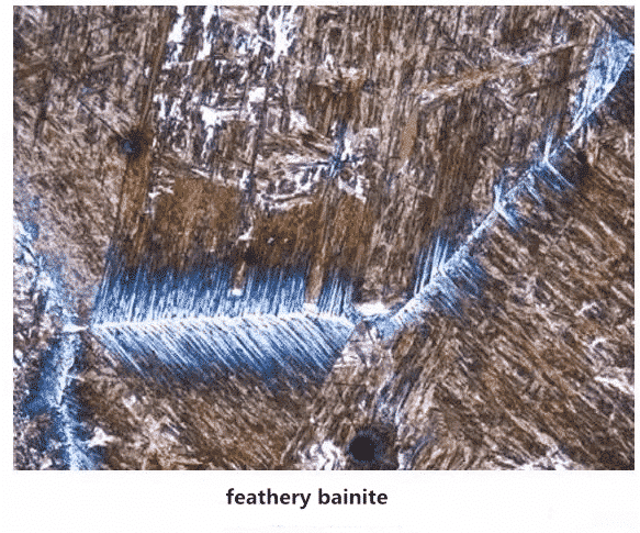 8 Common Microstructures of Metal and Alloy 8