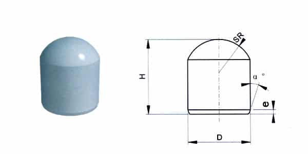 Carbide Button Bits 10