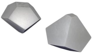 Tungsten Carbide Anvil 2