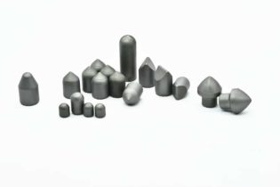 Tungsten Carbide Cusps 11