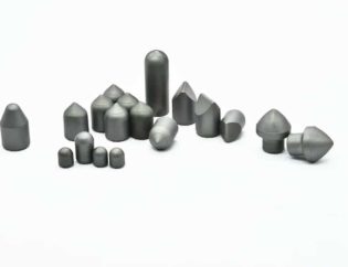 Tungsten Carbide Cusps 12