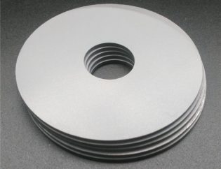 Tungsten Carbide Disc Cutter 3