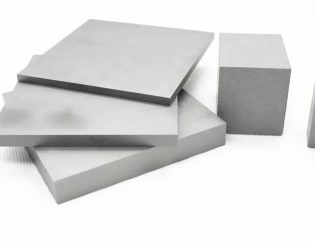 Tungsten Carbide Plates 9