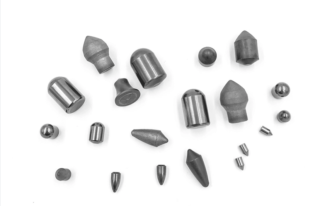 Carbide Button Bits 24