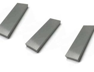 Carbide Flat Bar 3