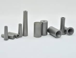 Tungsten Carbide Nozzle 10