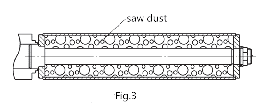 An Innovative Machining Method for Cylindrical Processing of Thin Wall Sleeve Parts 5