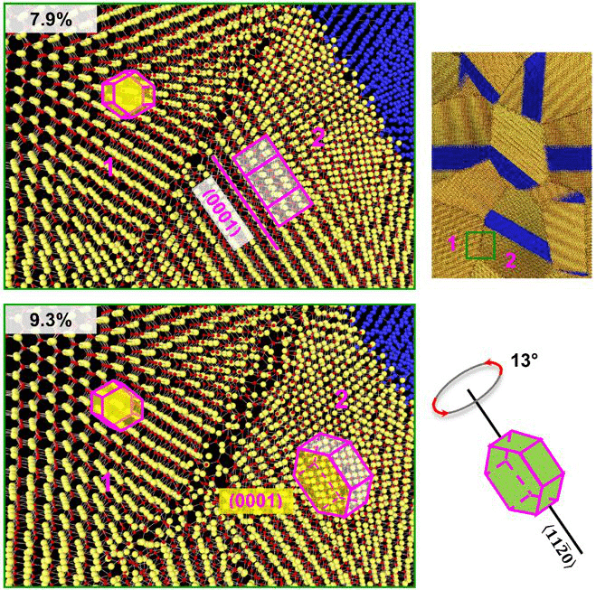 New Breakthrough of Tungsten Carbide with Superior Properties of the Beijing University 4