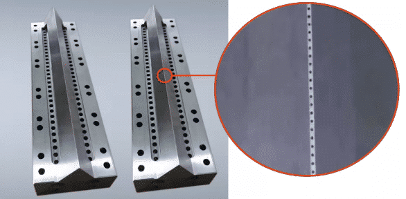 What is Melt-blown Non-woven Fiber Nozzle? 5