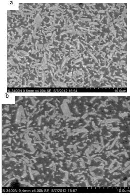 The Efficacy of Carbon Component on WC-tic-co-cemented Carbide 7