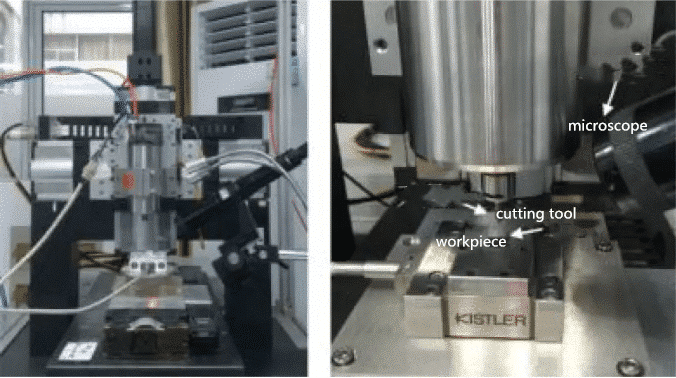 Technical Analysis of Micro Milling on Carbide Material by PCD Cutters 2