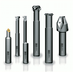 Fault Diagnosis of Integral Carbide Drilling Bar 2