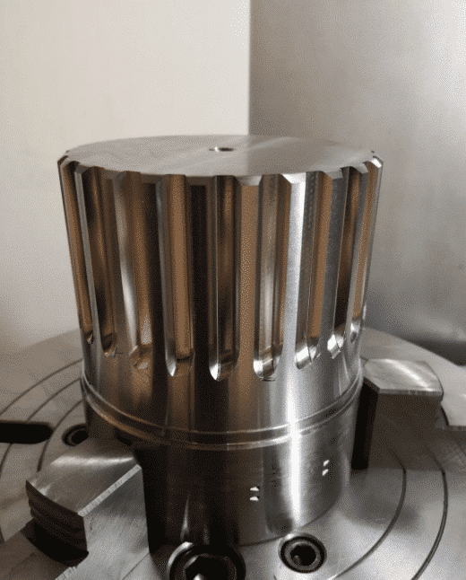 Hobbing Tool，A Powerful Weapon for Gear Machining 5