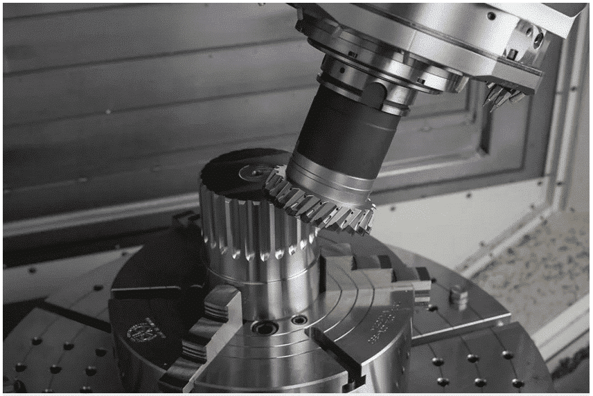 Hobbing Tool，A Powerful Weapon for Gear Machining 1