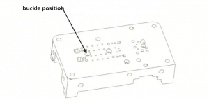 What's the standard tolerance of mold in CNC programming process? 5