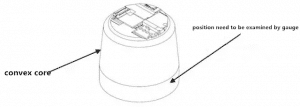 What's the standard tolerance of mold in CNC programming process? 6