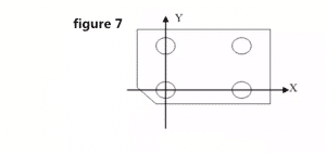 What's the standard tolerance of mold in CNC programming process? 16