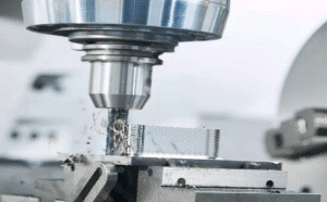 Well-known characteristics and application of thread milling 1