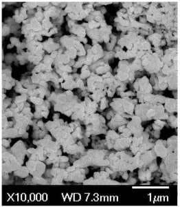 ultrafine grain cemented carbide