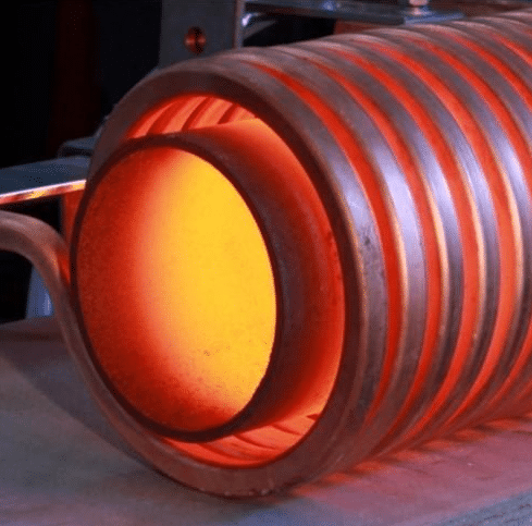 Can you Distinguish Quenching, Tempering, normalizing and annealing? 4