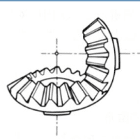 Various Classification and Function of rack and pinion 4