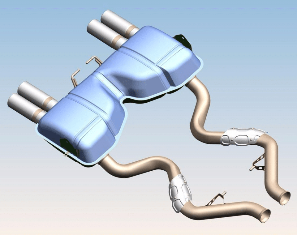 A Cutting Tool Scheme for Automobile Engine Parts Processing 5