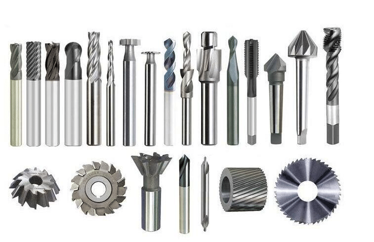 A Brief Introduction to Cemented Carbide 2