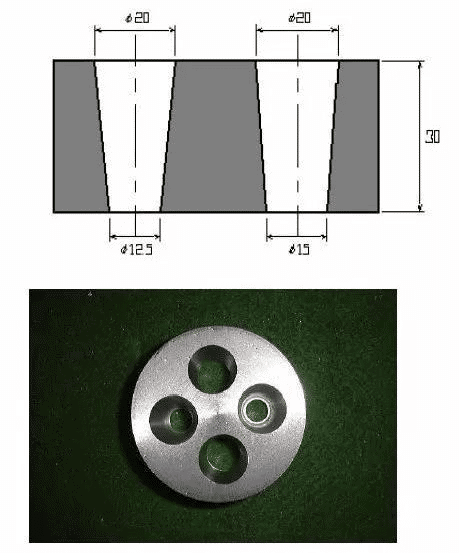 What is the U-axis Machining Center? 11