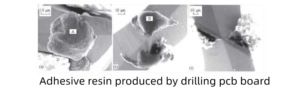 5 Common Machining Quality Issues of carbide?micro drill on?PCB? 9