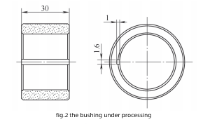 3 Significant Factors Making Carbide Crack Initiation of Carbide Product in WEDM 2