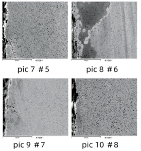 3 Significant Factors Making Carbide Crack Initiation of Carbide Product in WEDM 5