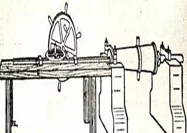 The 4 Interesting Development History of the 4th Generation lathes 4