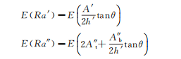 How To Calculate the Surface Roughness in Ball-end Milling 14