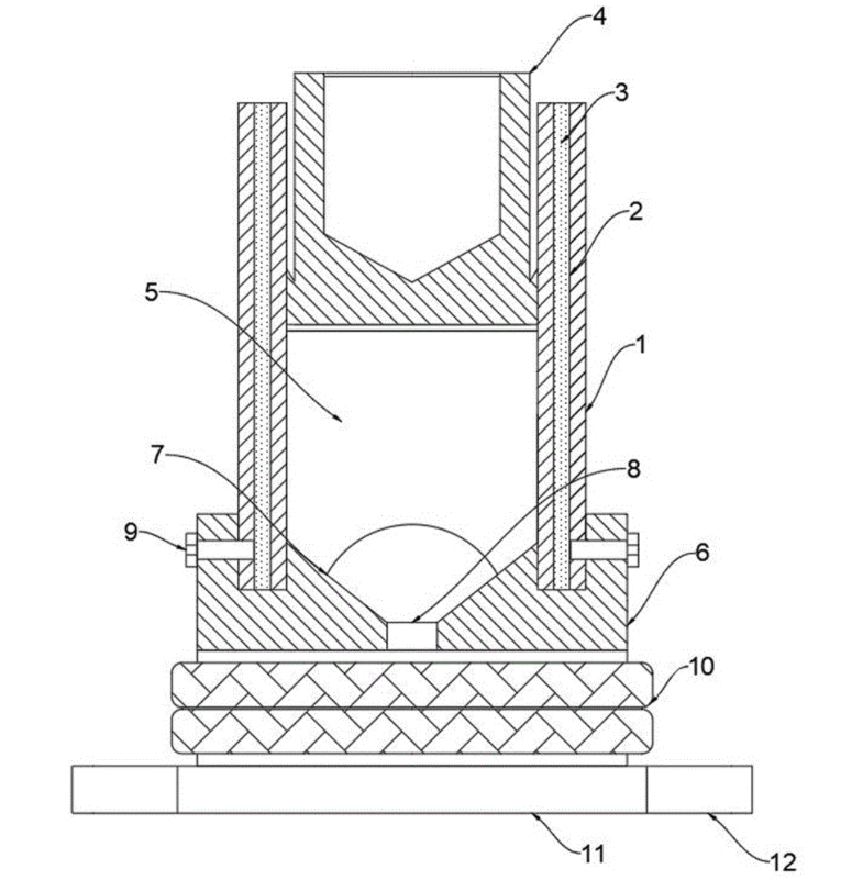 From which 2 Aspects can We Reduce the Damage to Cemented Carbide Anvils? 3