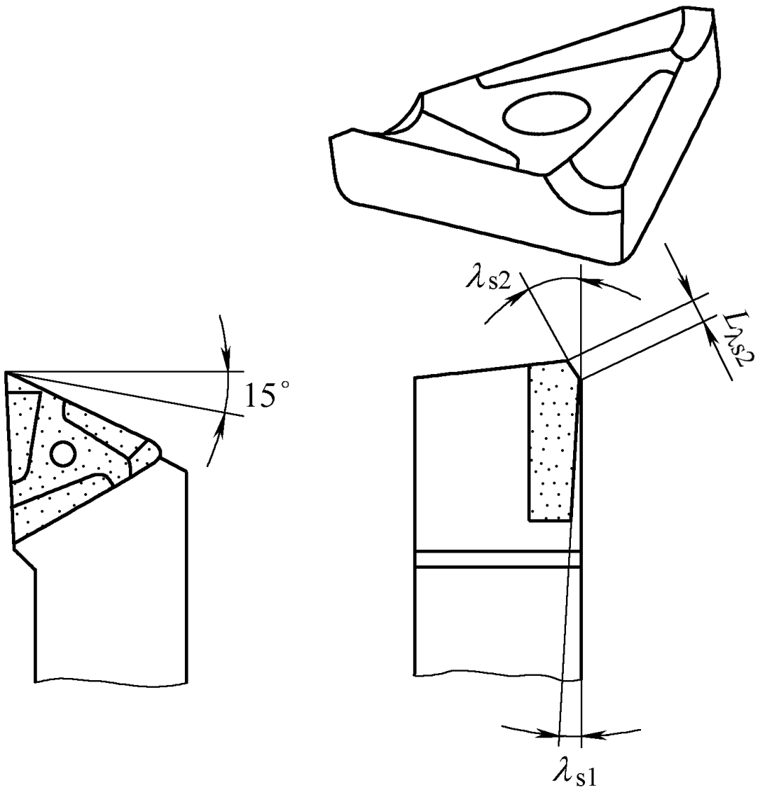 How to Make the Correct Choice for Lathe Tool Chip Breaker Shape 9