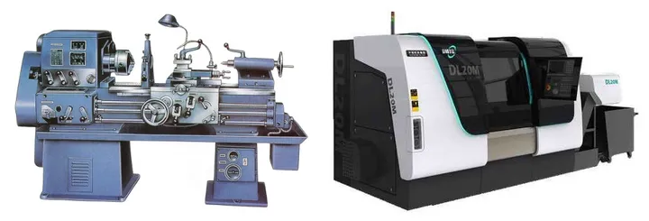 What are the Various Types of Machining Equipment in Mechanical Processing? 2