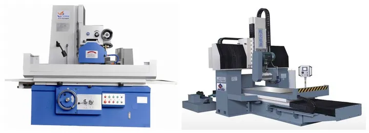 What are the Various Types of Machining Equipment in Mechanical Processing? 4