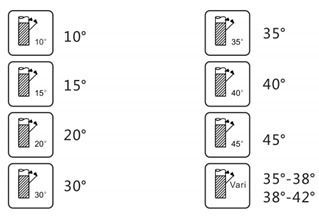 Three important parameters to consider when selecting an end mill 5