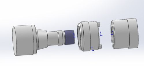 What is Rotary Indexing Machining? 2