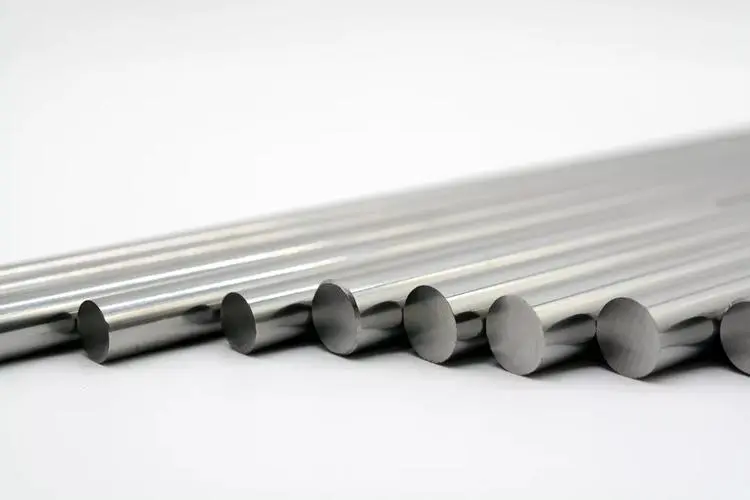 carbide rod 