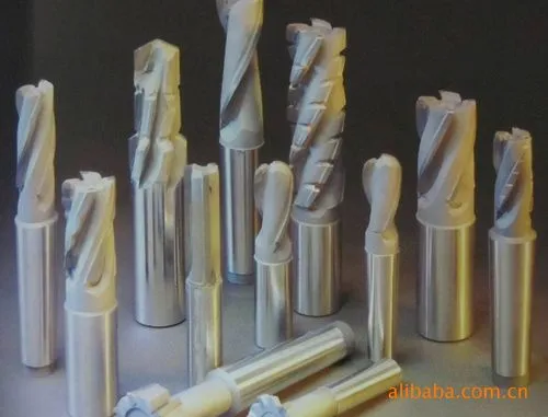 A Brief Introduction to 7 Forming Methods of Carbide?Rods 57