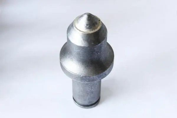 How to Vacuum Braze Tungsten Carbide?Coal Cutting Teeth? 18