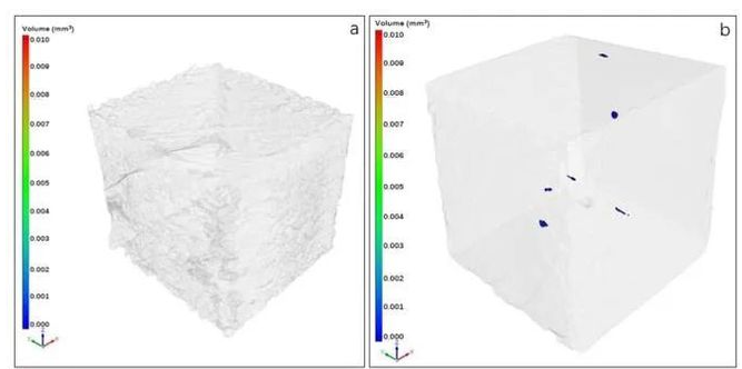 How to achieve a transverse fracture strength of 3492 MPa in high-strength and tough WC-Co carbide additive manufacturing? 5