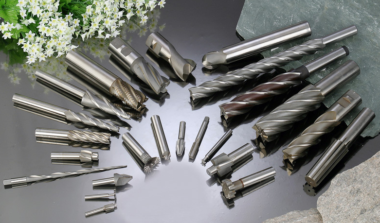 milling cutters
